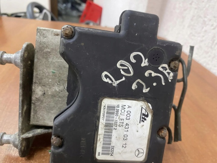 POMPE ABS MERCEDES-BENZ C (W202) E197 DIESEL 1998