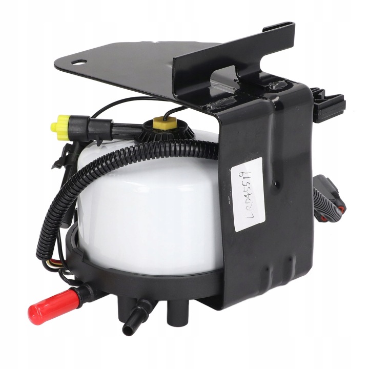 ENSEMBLE CARCASSES FILTRE CARBURANTS LR045519 SUBSTITUT ZAPOBIEGAJACY S0