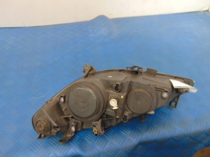 PEUGEOT 307 PROJECTEUR DROIT 9646291980