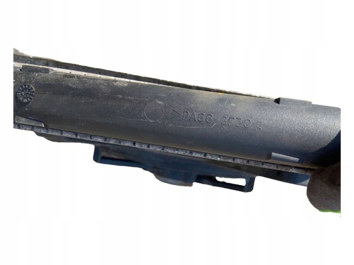 CHÂSSIS VENTILATEUR VOLVO S40, V40 9020949