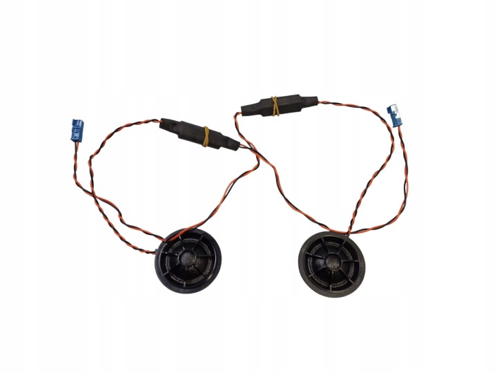 KIT AUDIO BMW X5 G05 65125A9BF92