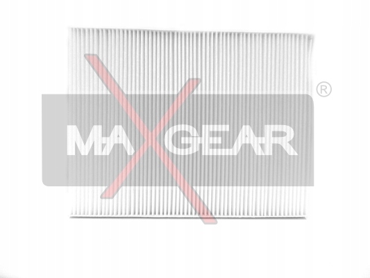 MAXGEAR FILTRO CABINAS OPEL OMEGA B 