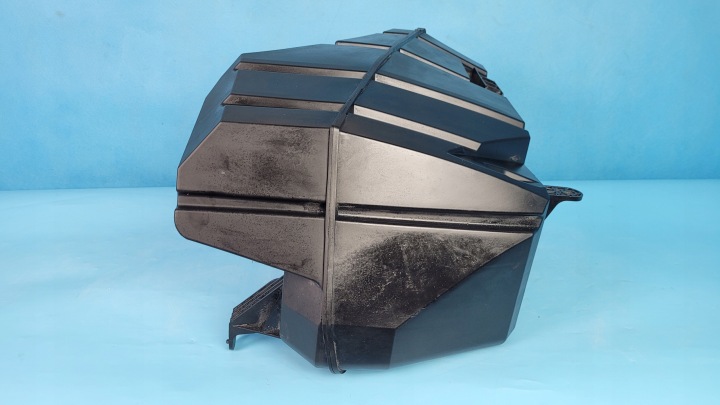 TESLA MODÈLE 3 21R HAUT-PARLEUR SUBWOOFER 1079746-00-D