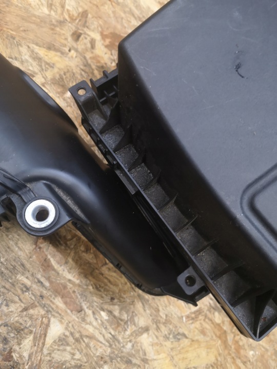 FORD MONDEO MK5 CHÂSSIS FILTRE AIR JG91-9661-AA DS73-9661-KA