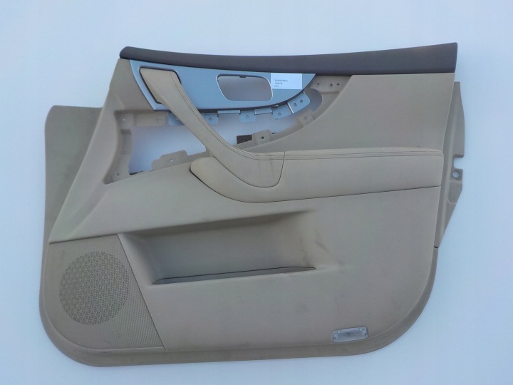 GARNITURE COLLECTEUR PORTES DROIT AVANT INFINITI FX QX