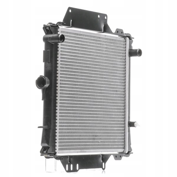 RIDEX 470R0217 RADIATEUR SYSTÈME REFROIDISSEMENT MOTEUR VERS SUZUKI SJ 413 AXE