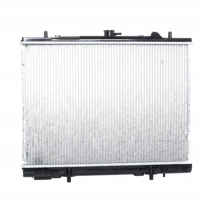 RADIATEUR EAU RIDEX 470R0049 VERS MITSUBISHI GAUCHE 200 (K7T, K6T) GAUCHE 200