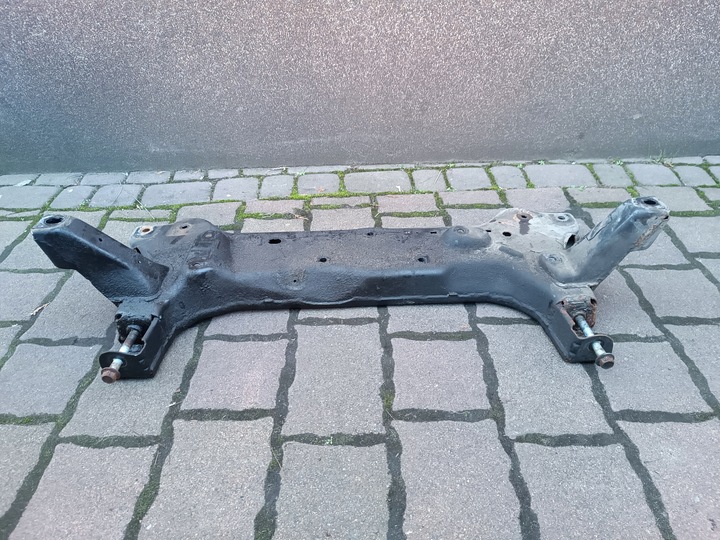 CHRYSLER SEBRING 2 II 01-06 SUBBASTIDOR VIGA VIGA SUSPENSIONES BASTIDOR PARTE DELANTERA 2.7 