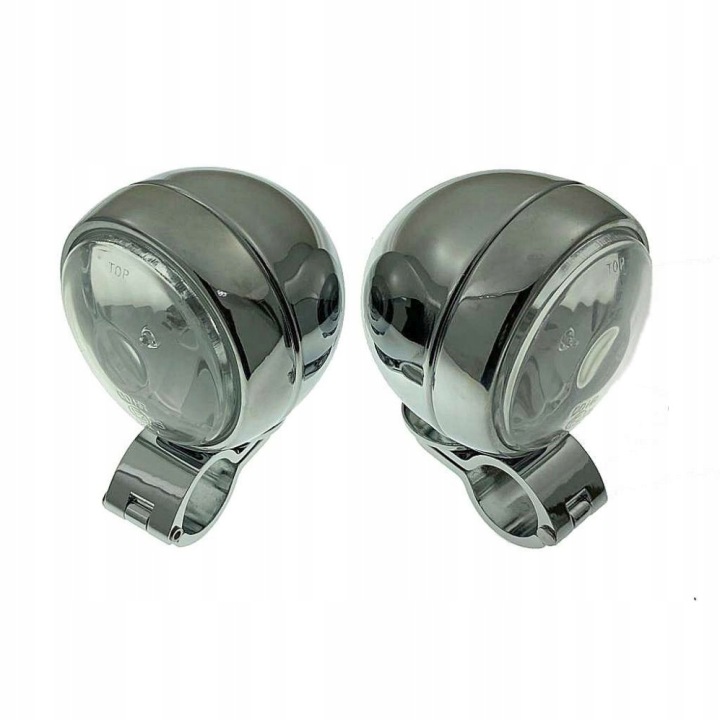PHARES LIGHTBARY SUZUKI INTRUDER M800 DE 2010 (17755)