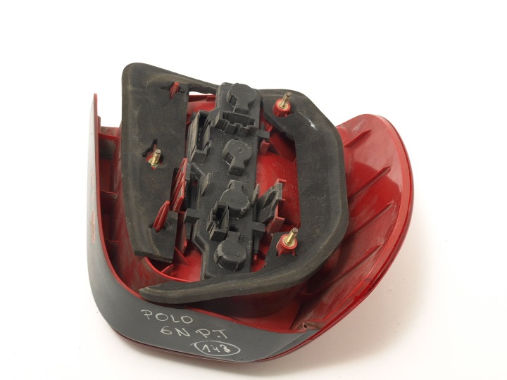 VOLKSWAGEN GROUP VOLKSWAGEN POLO III 3 6N LIFT PHARE DROIT ARRIÈRE 6N0945257B