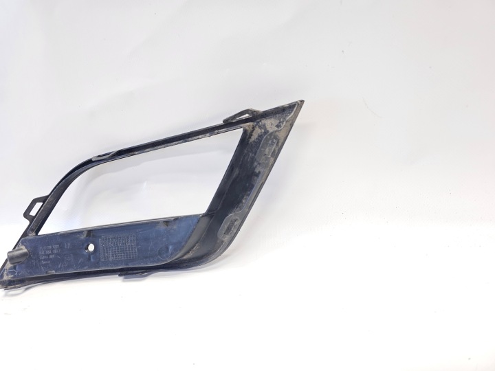 GRILLE PARE-CHOCS GAUCHE SEAT IBIZA IV 4 6J0 6J0853665F 2008-2017 ORIGINAL