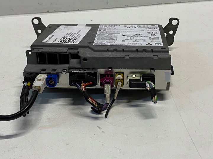 BMW G30 G20 G05 NAVIGATION MGU22 HEADUNIT 5A7A660