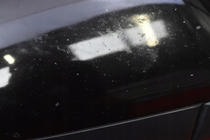 RÉTROVISEUR DROIT NOIR EUROPE 015463 VOLVO S60 1 I 00-04 9 GOUPILLE
