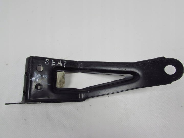 SUPPORT GARDE-BOUE AVANT GAUCHE 6Q0810679E.VW POLO SKODA FABIA II COULEUR 9771