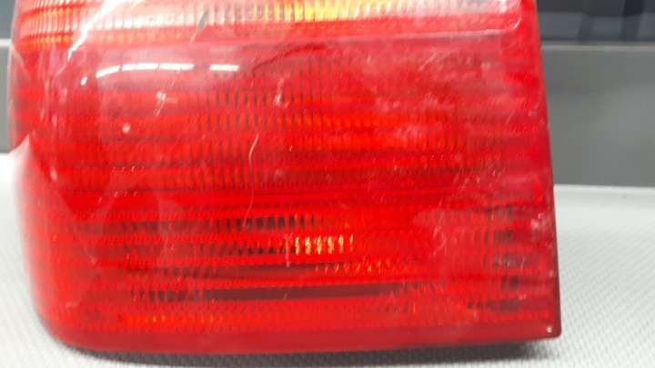 964079 PHARE GAUCHE ARRIÈRE VW POLO 6N III 01R