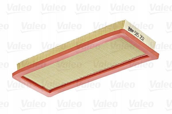 FILTRO AIRE VALEO 585252 