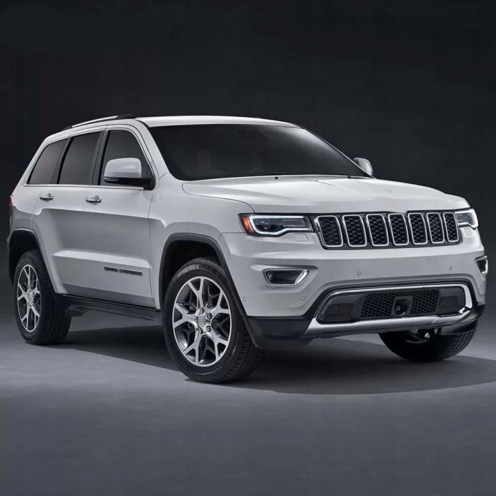 PHARES PHARES L+R COMPLET LED TUNING JEEP GRAND CHEROKEE WK2 LIFT 2013-2022