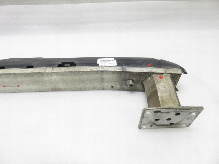 POUTRE PARE-CHOCS AVANT CITROEN BERLINGO II 9681145780