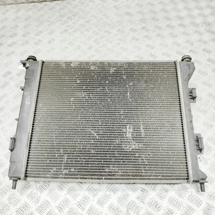 KIA CEED 2012 RADIATEUR