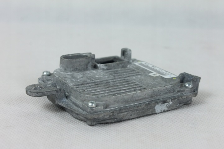 CONVERTISSEUR MODULE XÉNON XÉNON PHARES AVANT SKODA OCTAVIA II 35XT5-D1/12V