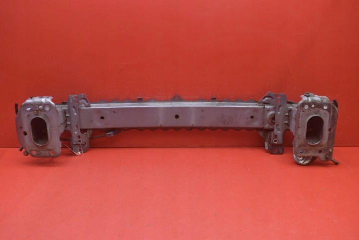 POUTRE PARE-CHOCS AVANT AVANT RENFORCEMENT DF7150070 MAZDA 2 II DE 07-10