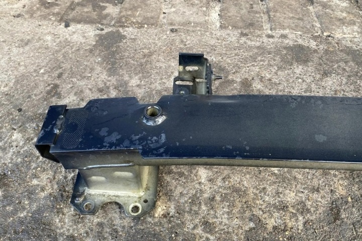 POUTRE AVANT PARE-CHOCS CITROËN C5 II BREAK (RE_) 9660501880 2.0L DIESEL