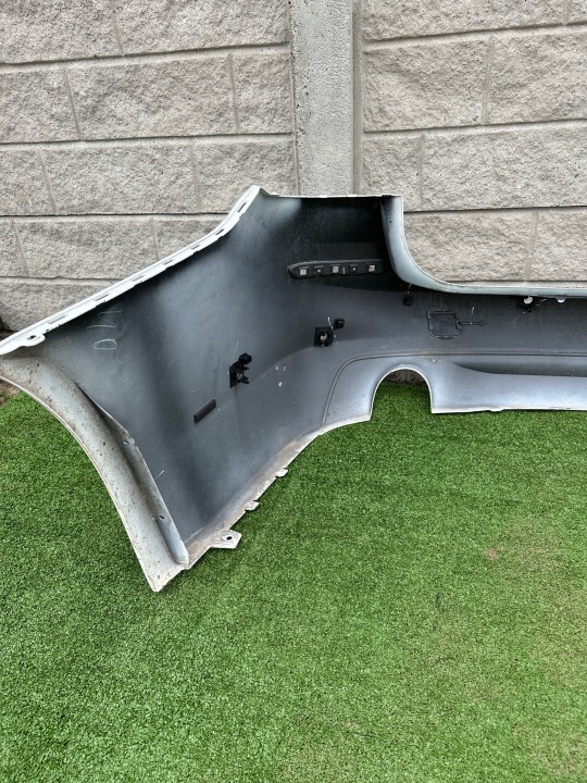 BMW 3 G31 UNIVERSEL PARE-CHOCS ARRIÈRE ARRIÈRE