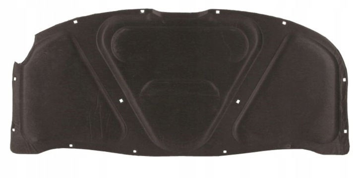 SOUND INSULATION HOOD VW PASSAT B5 FACELIFT 2000-2005 photo 1 - milautoparts-fr.ukrlive.com