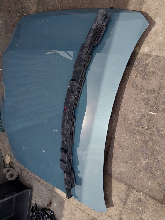 BMW X5 F15 MOUSSE POLYSTYRÈNE AMORTISSEUR PARE-CHOCS AVANT AVANT 8054010