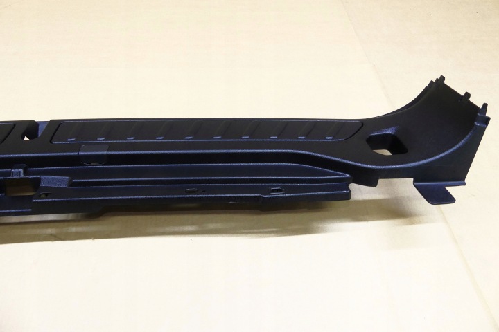 BMW X3 G01 LCI 20DX XDRIVE MODULE 23R. 18KM PROTECTION SEUIL COUVERCLES DE COFFRE