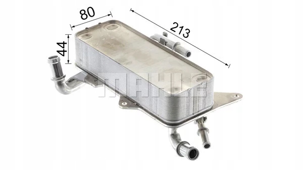RADIATEUR HUILES CLC287000P/MAH