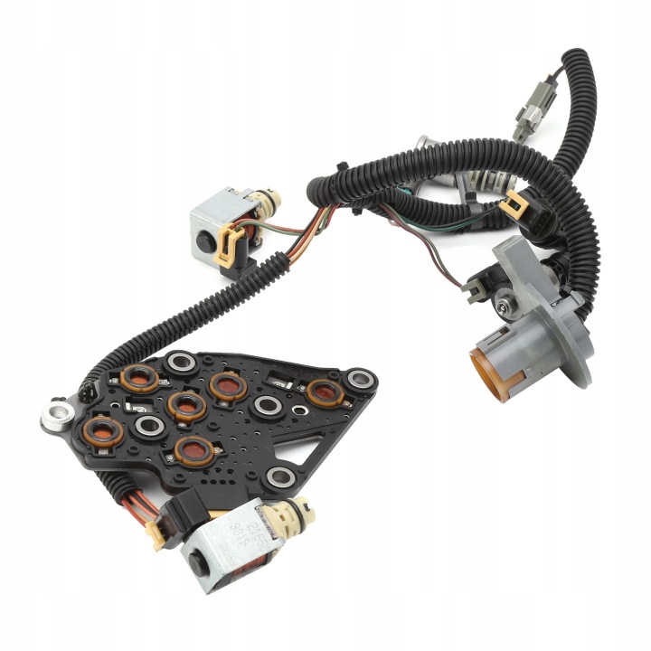 KIT ÉLECTROMAGNÉTIQUE BOÎTE DE VITESSES 4T65E SUBSTITUT CONVIENT VERS LY