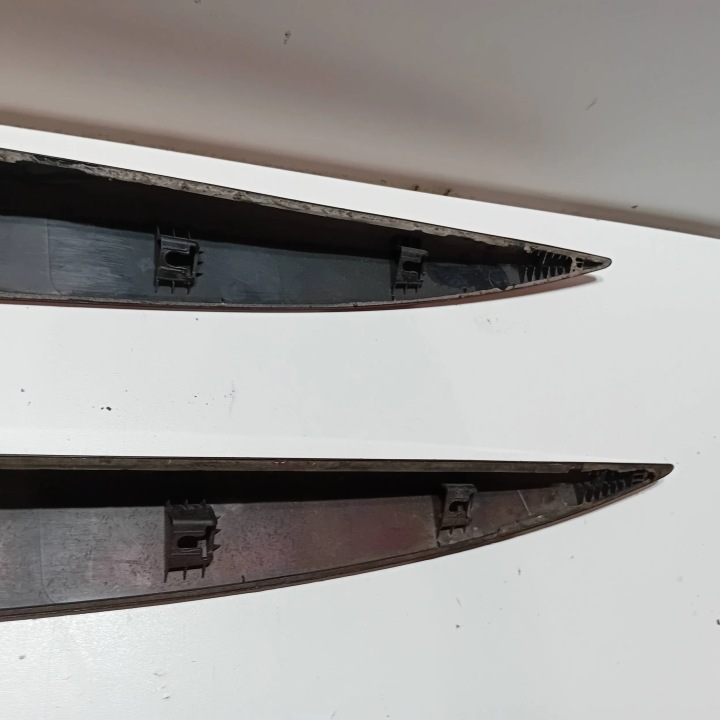HONDA CIVIC IX 15- MOULURE PORTES DROITE AVANT