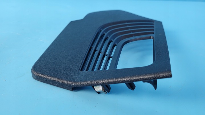 BMW X3 G01 LCI SDRIVE30I 23R PROTECTION WYLOTU COURROIE DROITE 7450972