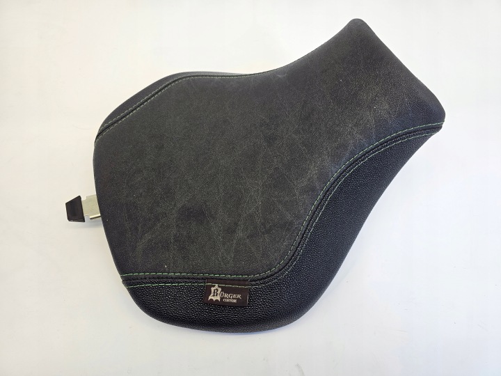 KAWASAKI H2 SX SIÈGE CONDUCTEUR BANQUETTE ARRIÈRE SIÈGE