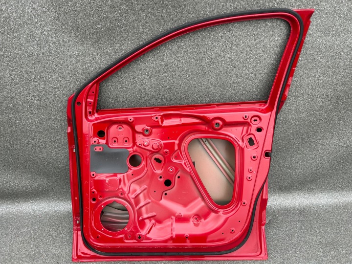 PORTES AVANT DROIT SEAT ATECA POZNAŃ 575831312