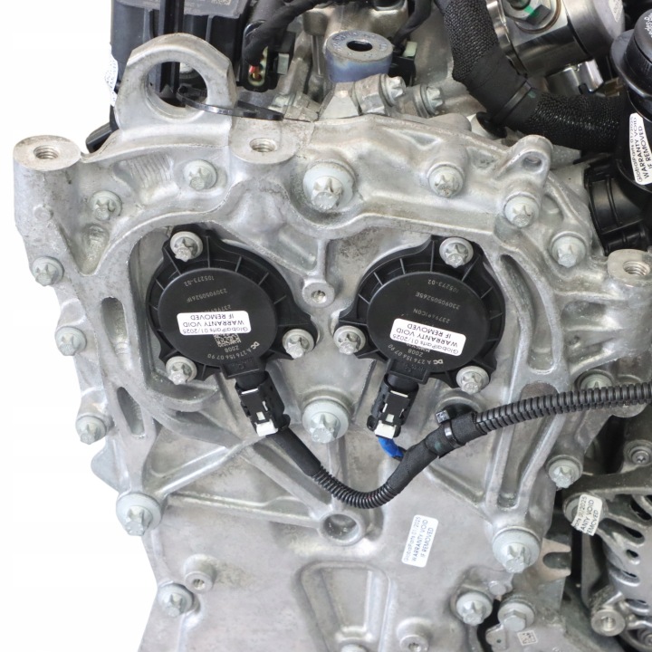 MERCEDES C118 W177 W247 MOTEUR NU POTEAU 282814 282.814