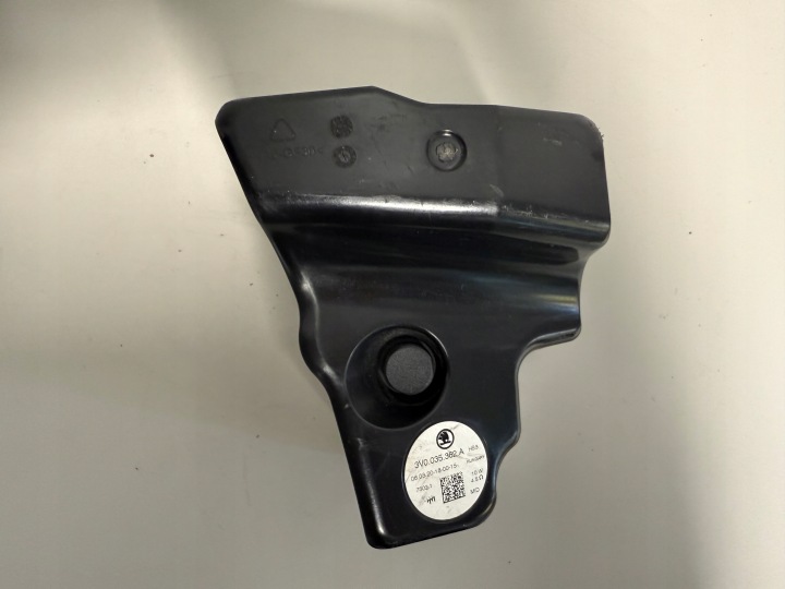 ORDINATEUR MODULE CONTRÔLEUR HAUT-PARLEUR CUPRA FORMENTOR CUPRA LEON IV 3V0035362A