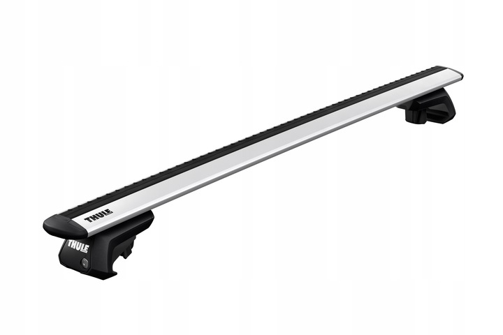 THULE SEAT ATECA WINGBAR EVO CHORZÓW 3 MAJA 47