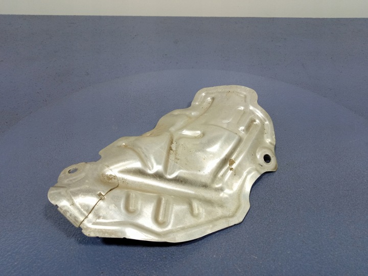 BMW X3M F97 X4M F98 PROTECTION THERMIQUE TURBO 8054862