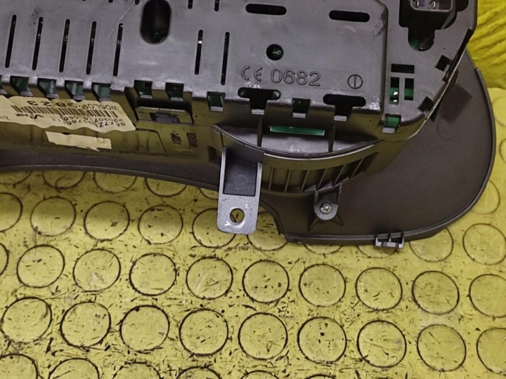 SEAT IBIZA III 1.6 COMPTEUR W06L0920823