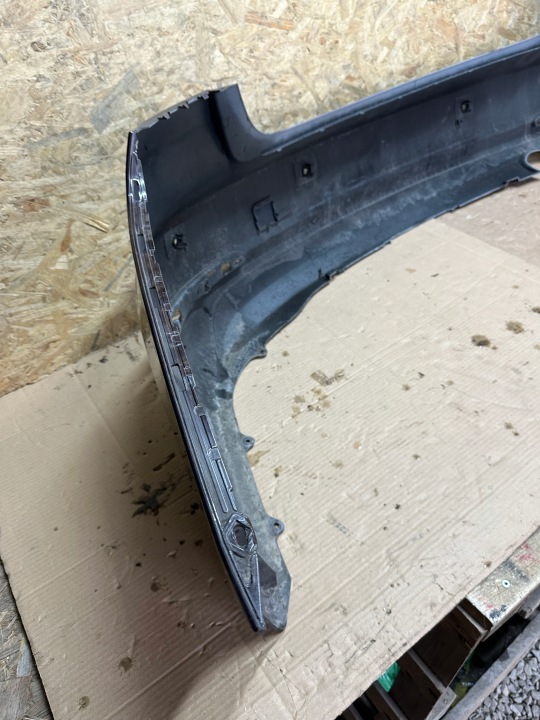 PARE-CHOCS ARRIÈRE ARRIÈRE BMW 3 GT F34 190174-12