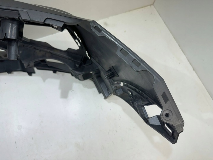 PARE-CHOCS AVANT AVANT VW VOLKSWAGEN TIGUAN 2 II 16-20 R-LINE 5NA807221B