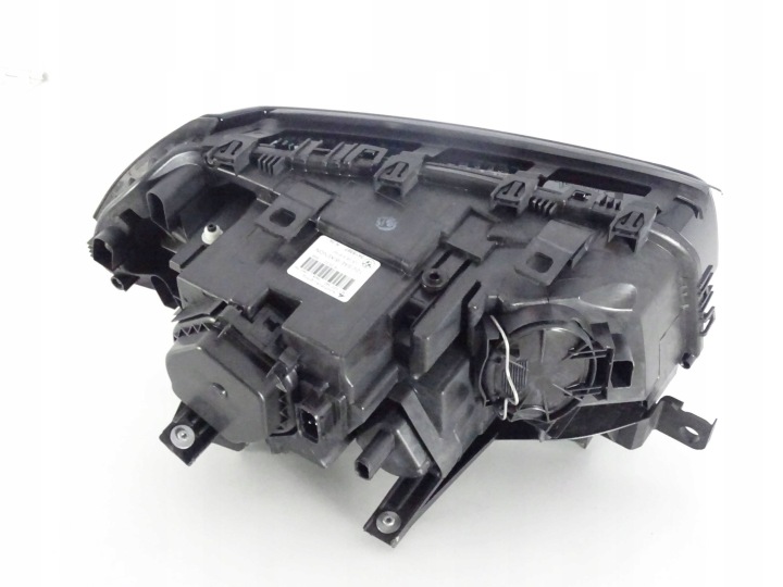 PHARE AVANT AVANT GAUCHE BMW X3 E83 3418397 ACP11