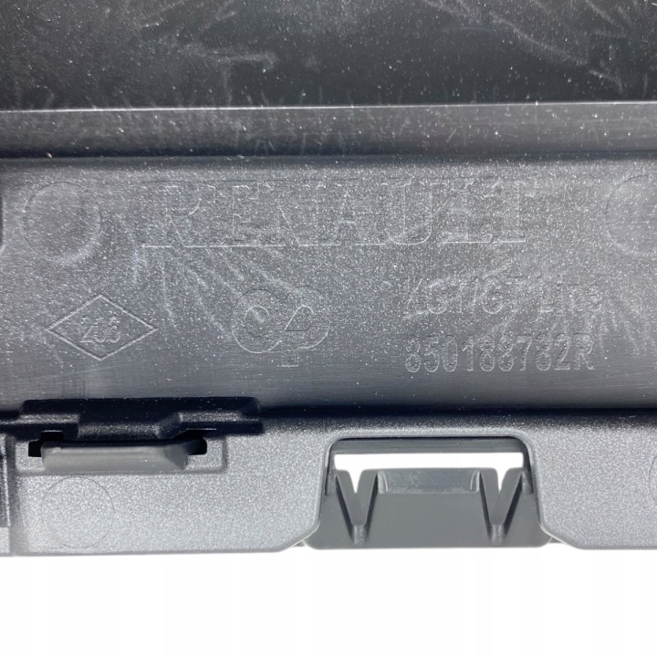 NEUF OE SPOILER DOUBLURE ARRIÈRE PARE-CHOCS PDC RENAULT MEGANE IV UNIVERSEL GT