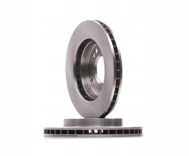 RIDEX 82B0827 DISQUE DE FREIN