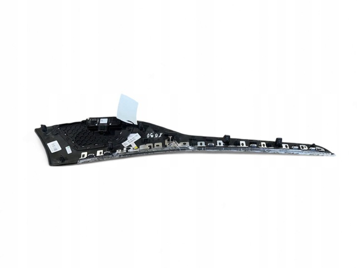 VOLVO XC90 MOULURE DÉCORATIVE PORTES 31407844