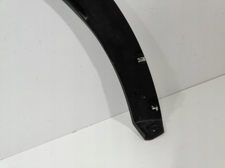 RENAULT CAPTUR II MOULURE GARDE-BOUE GAUCHE ARRIÈRE 788A20700R