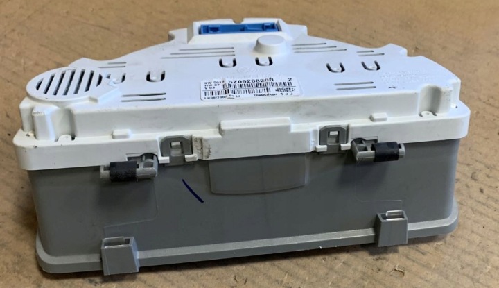 KIT DE DÉMARRAGE VW POLO FOX 03D906023B