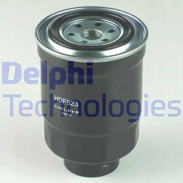 FILTRE CARBURANTS NISSAN ALMERA 2.2DCI 00- HDF523/DEL DELPHI